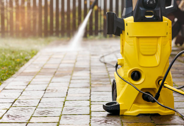East Bethel, MN Pressure Washing Company