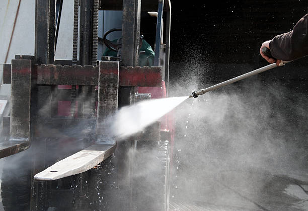 Winterizing Services in East Bethel, MN