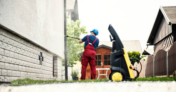 Professional Pressure Washing in East Bethel, MN